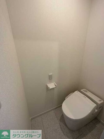 Glam南流山の物件内観写真